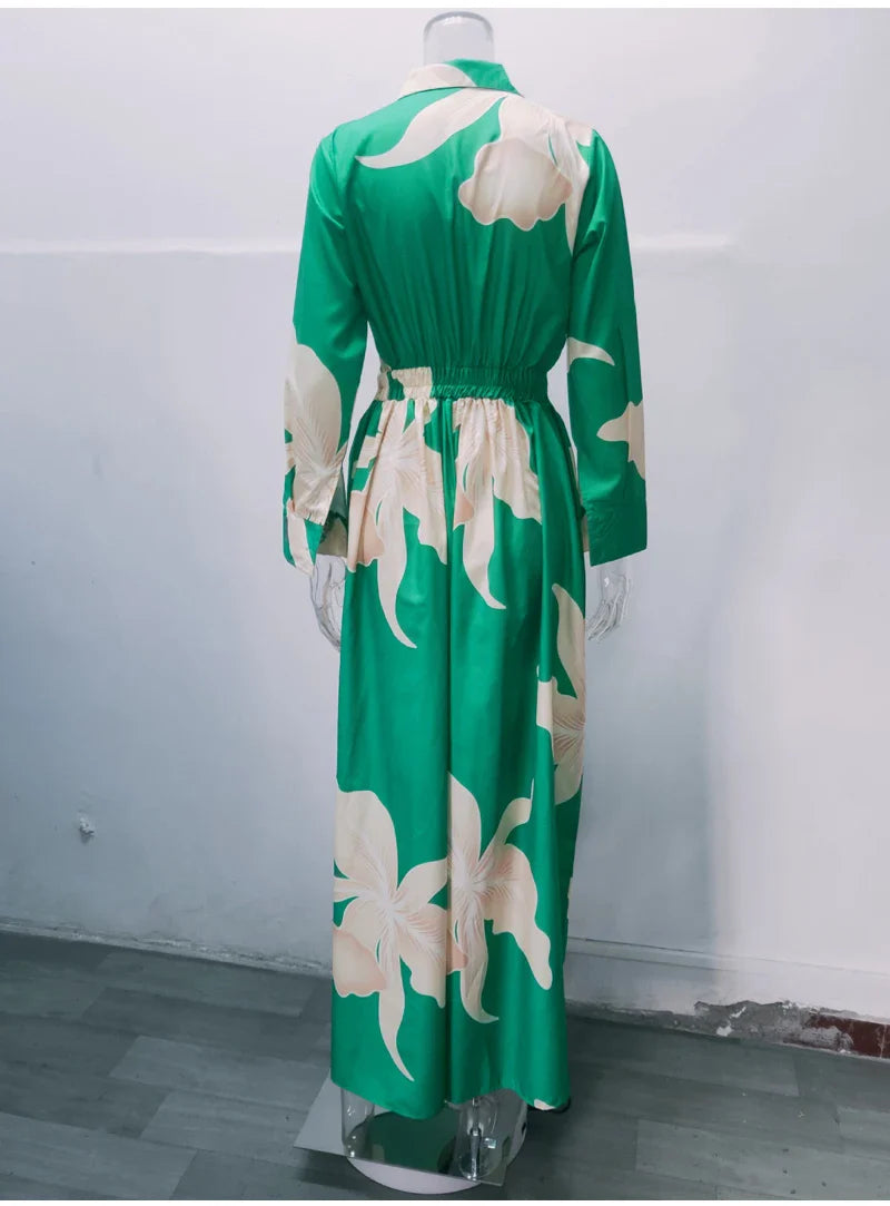 Combinaison Femme Ample Col V Élégante