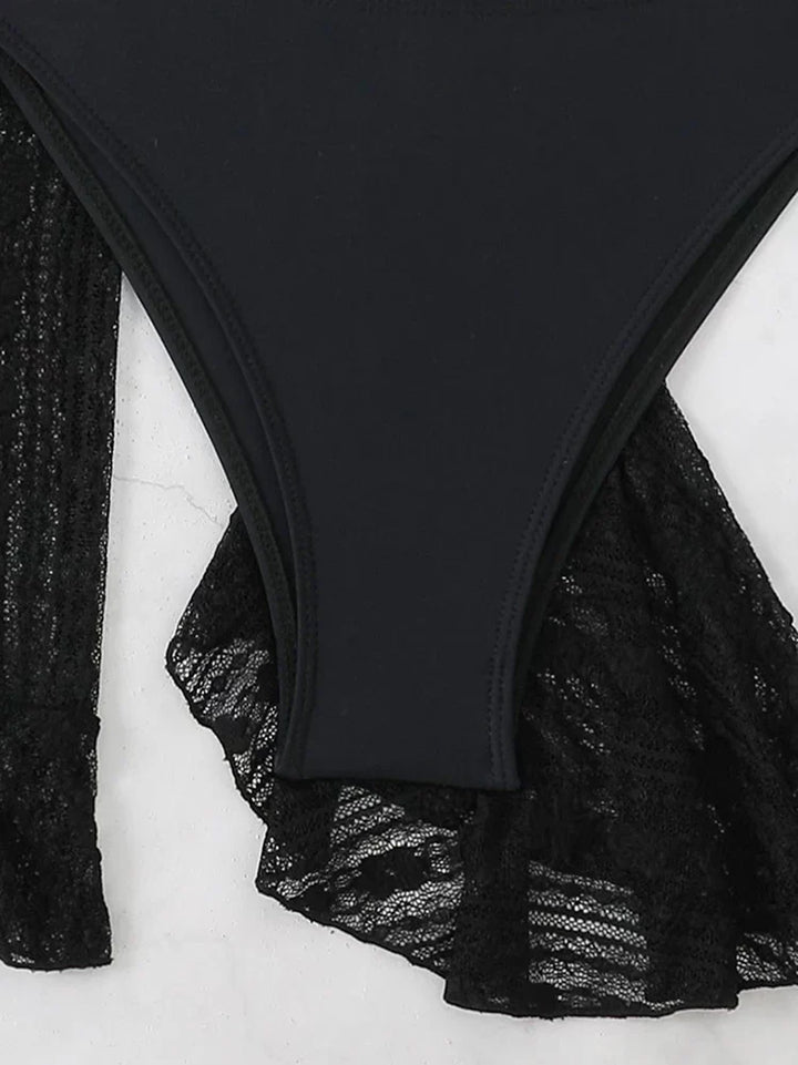 Ensemble Ocean Aura