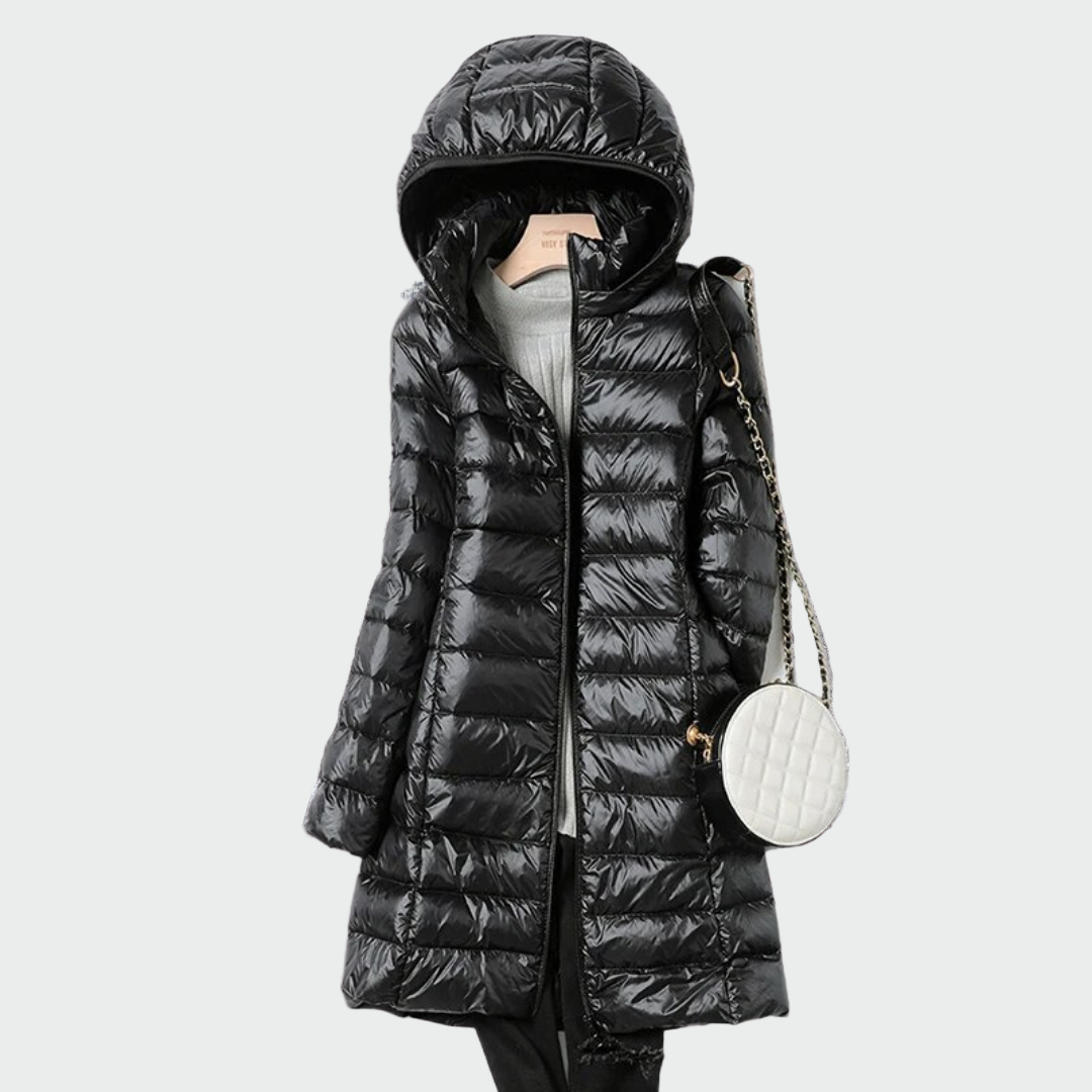 Superlight™ – Ultrakevyt takki