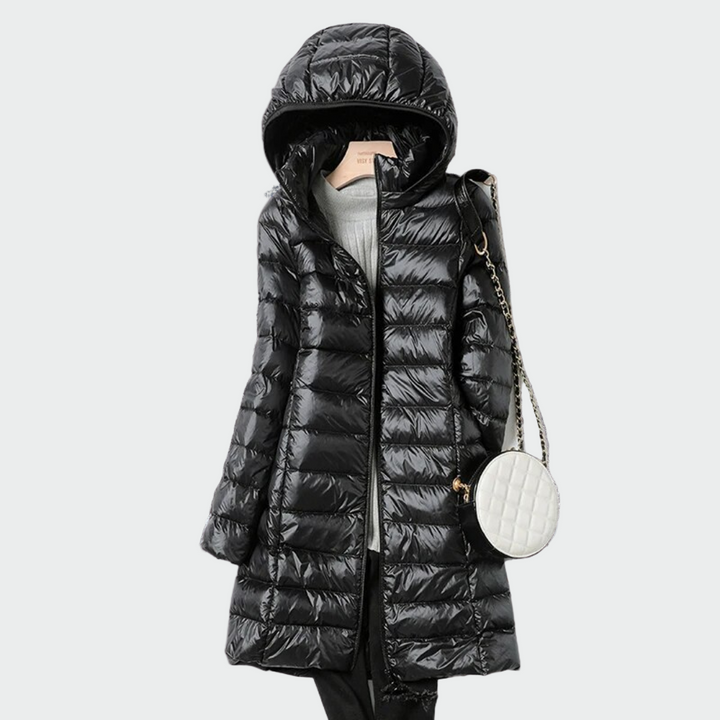 Superlight™ – Ultrakevyt takki