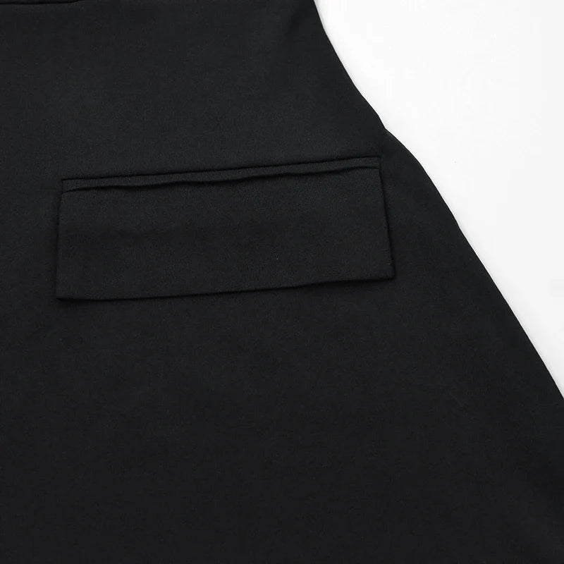 Robe Femme A-Line Élégance Chic