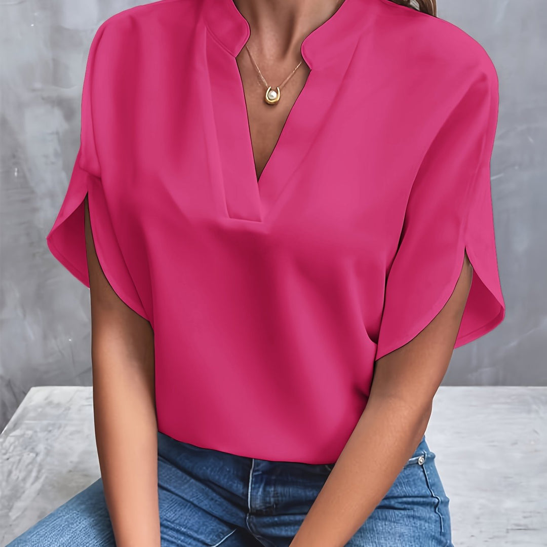 DELANEY™ - Elegantti Moderni Paita