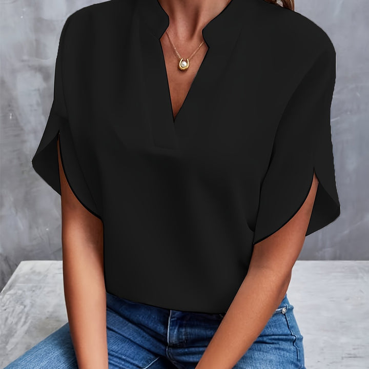 DELANEY™ - Elegantti Moderni Paita