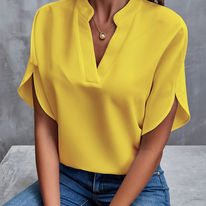 DELANEY™ - Elegantti Moderni Paita