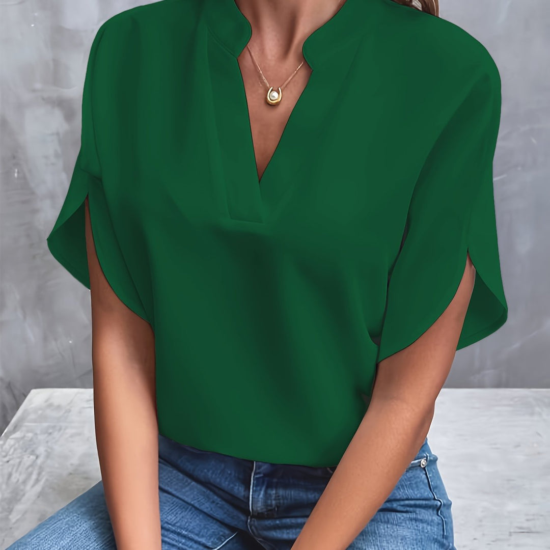 DELANEY™ - Elegantti Moderni Paita
