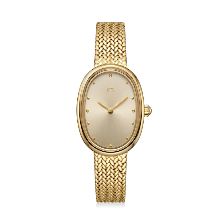 Reloj Vintage Royale ~ Oro