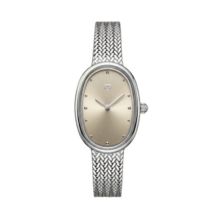 Reloj Vintage Royale ~ Plata