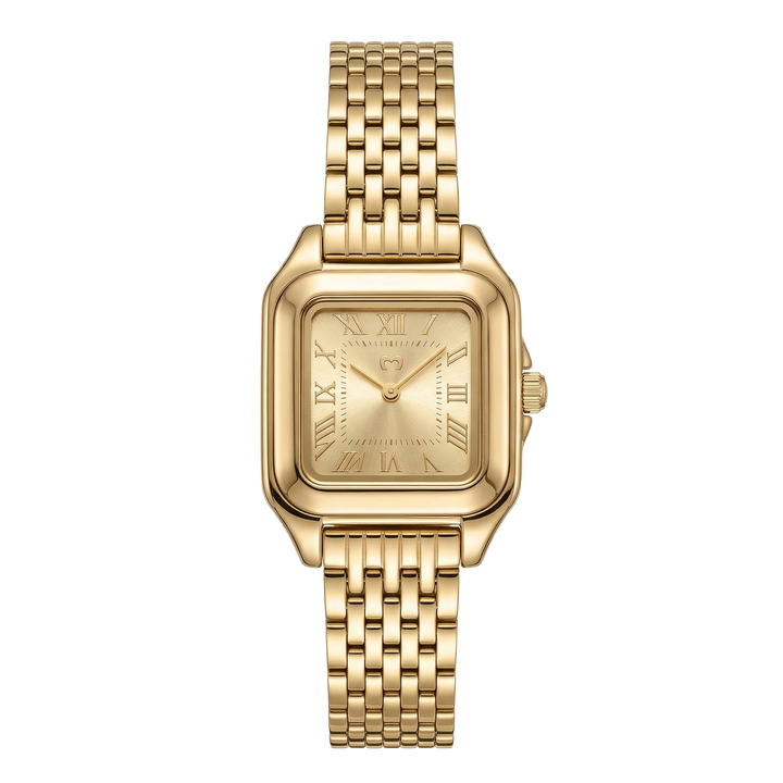 Reloj ~ Europa GoldPassion