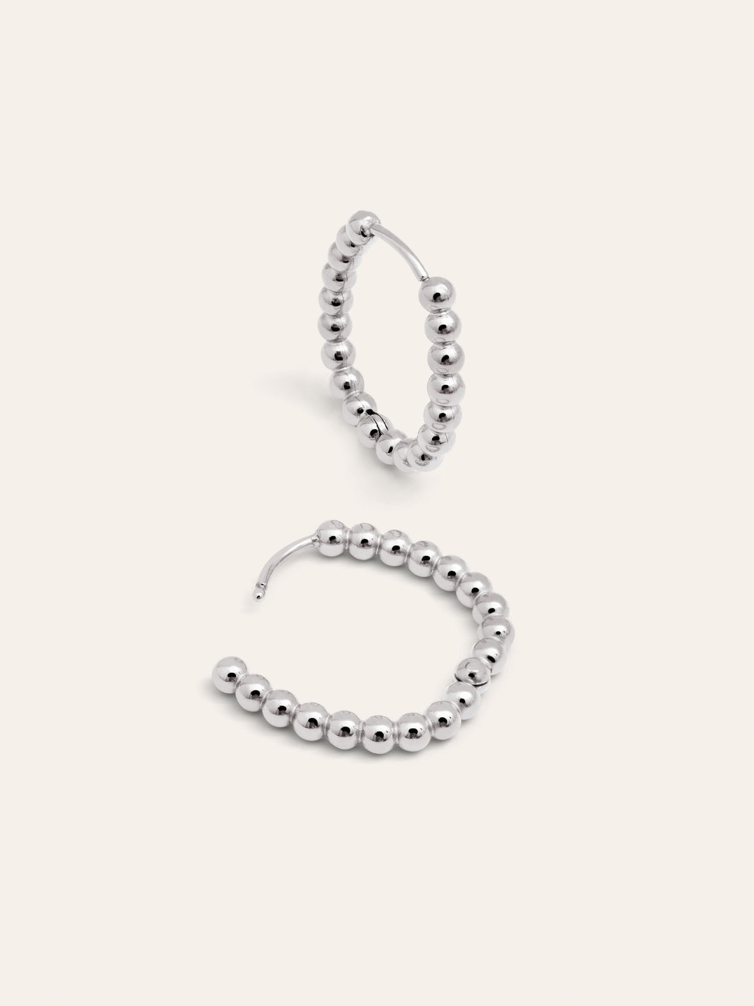 Pendientes Dana Dots