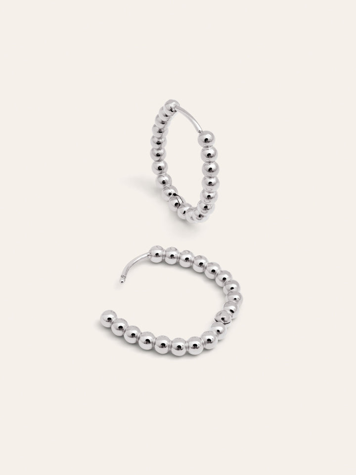 Pendientes Dana Dots