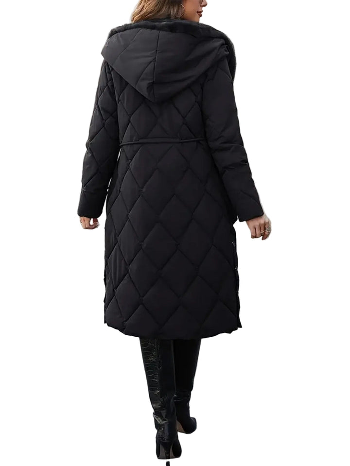 Aivi™ - Pehmeä ja elegantti takki