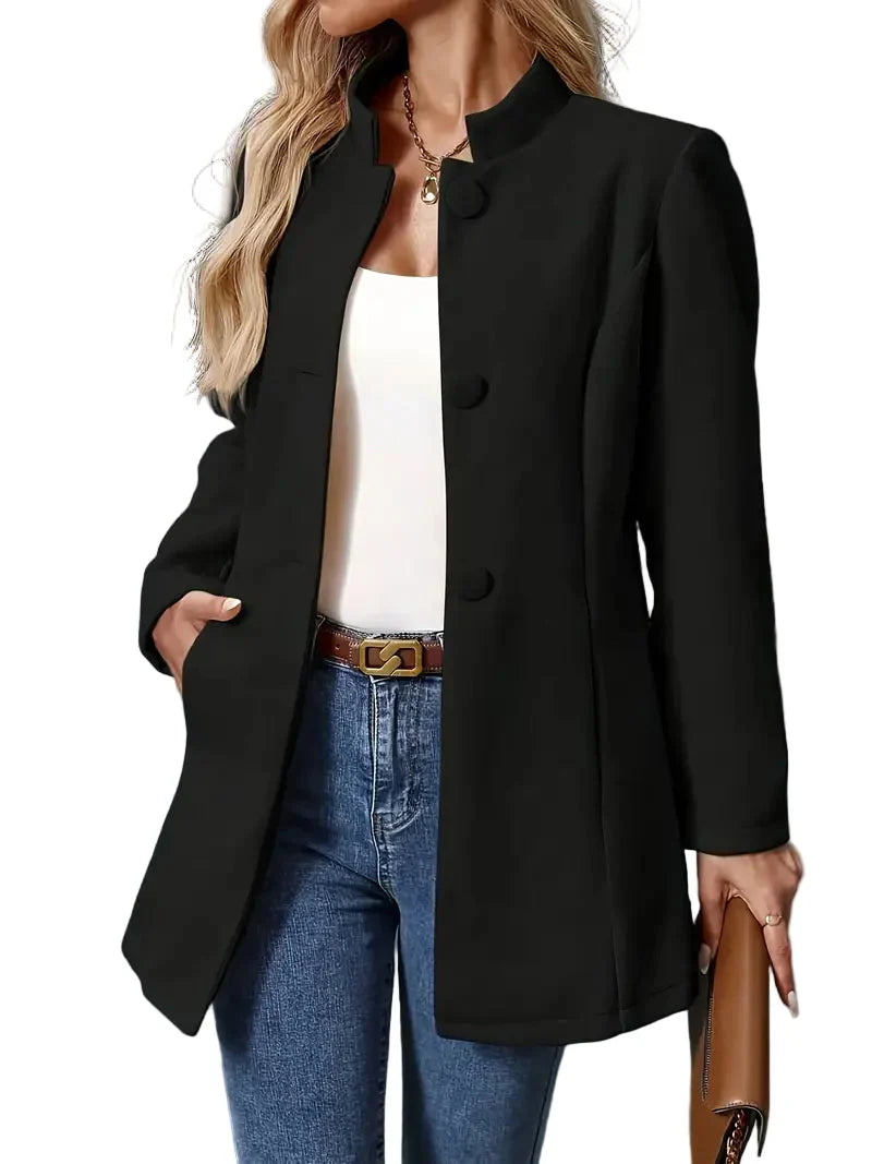 Sofia™ – Ajaton ja elegantti naisten takki