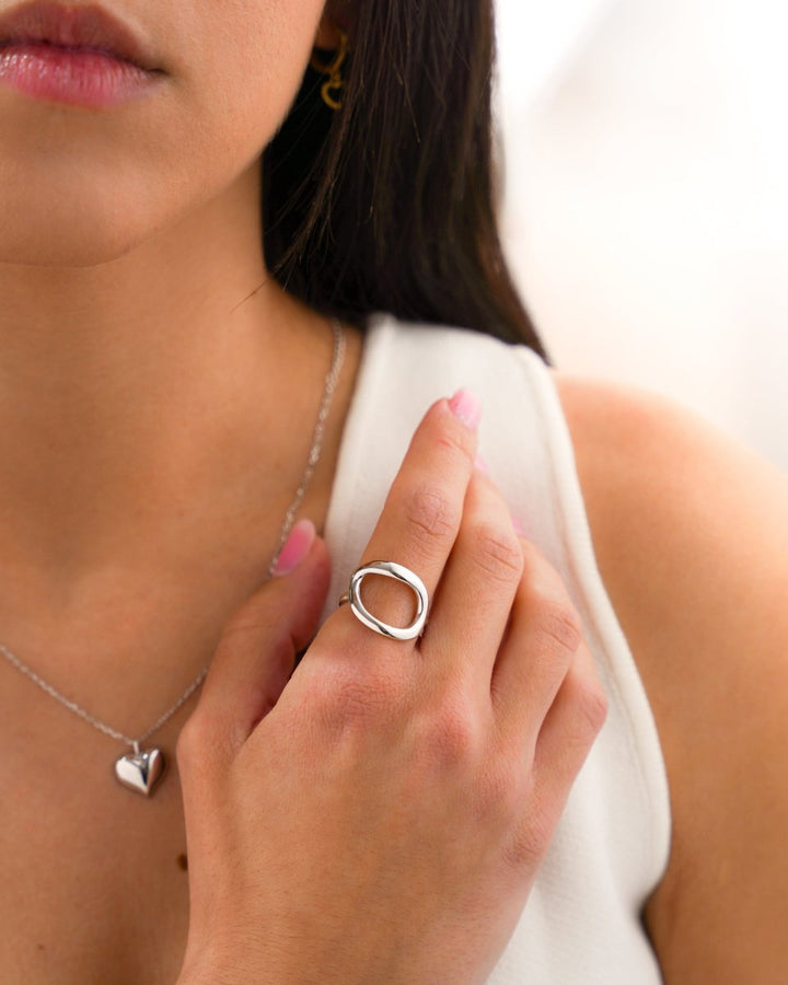Anillo Abismal