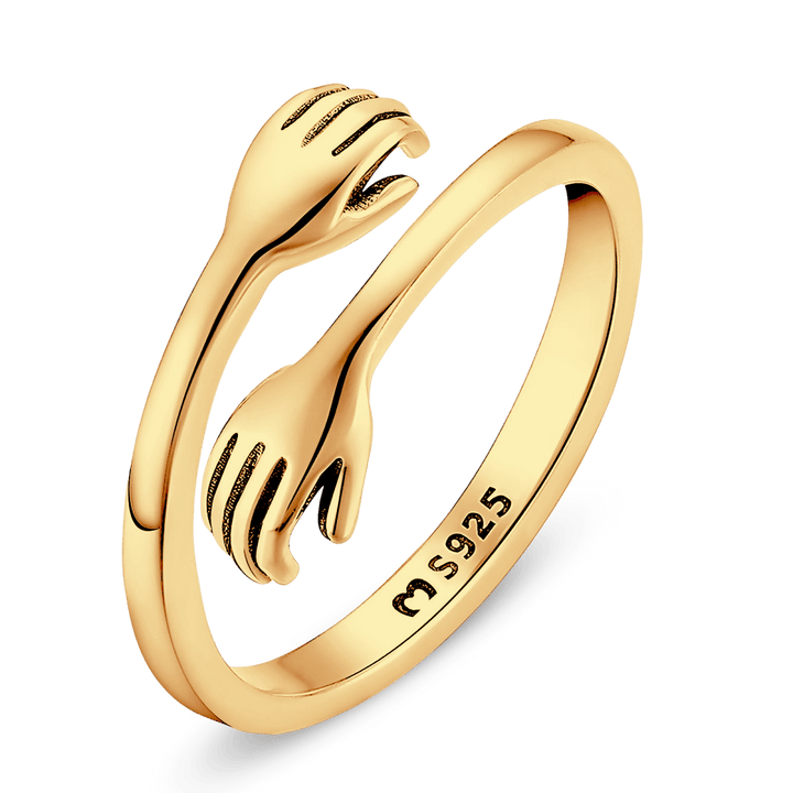 Anillo Abrazo