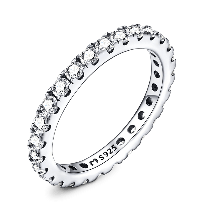 Anillo Pulido