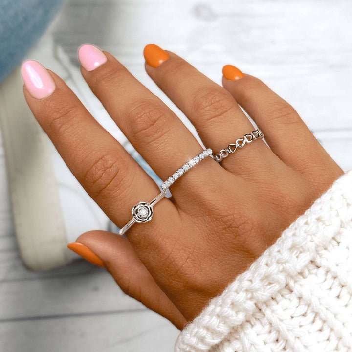 Anillo Pulido