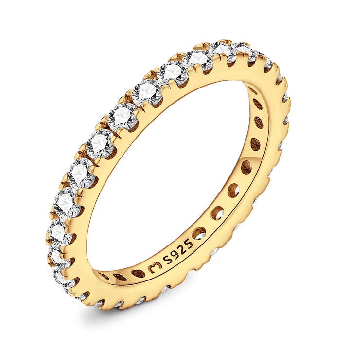Anillo Pulido