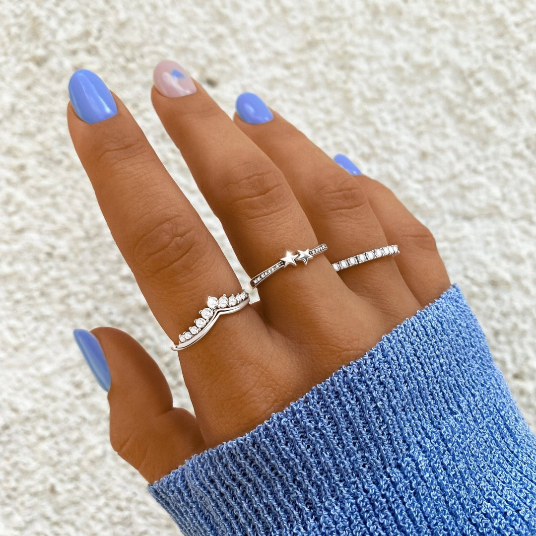 Anillo Pulido