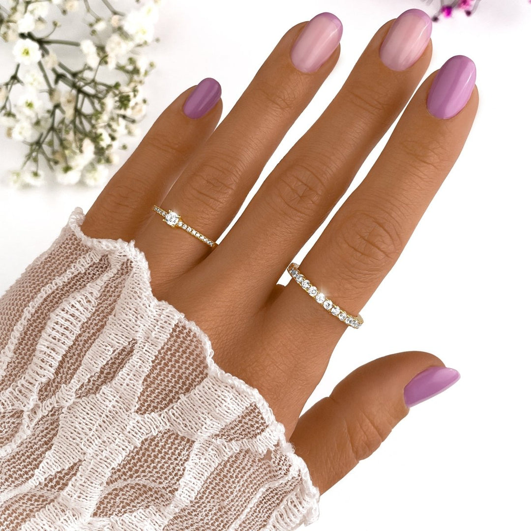 Anillo Pulido