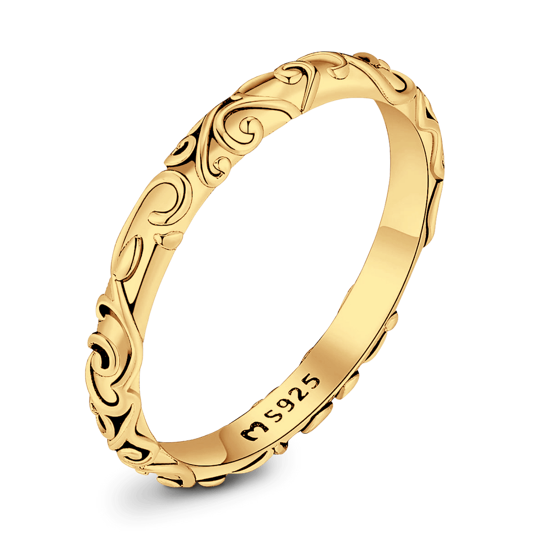 Anillo Ancestral