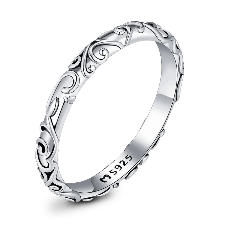 Anillo Ancestral