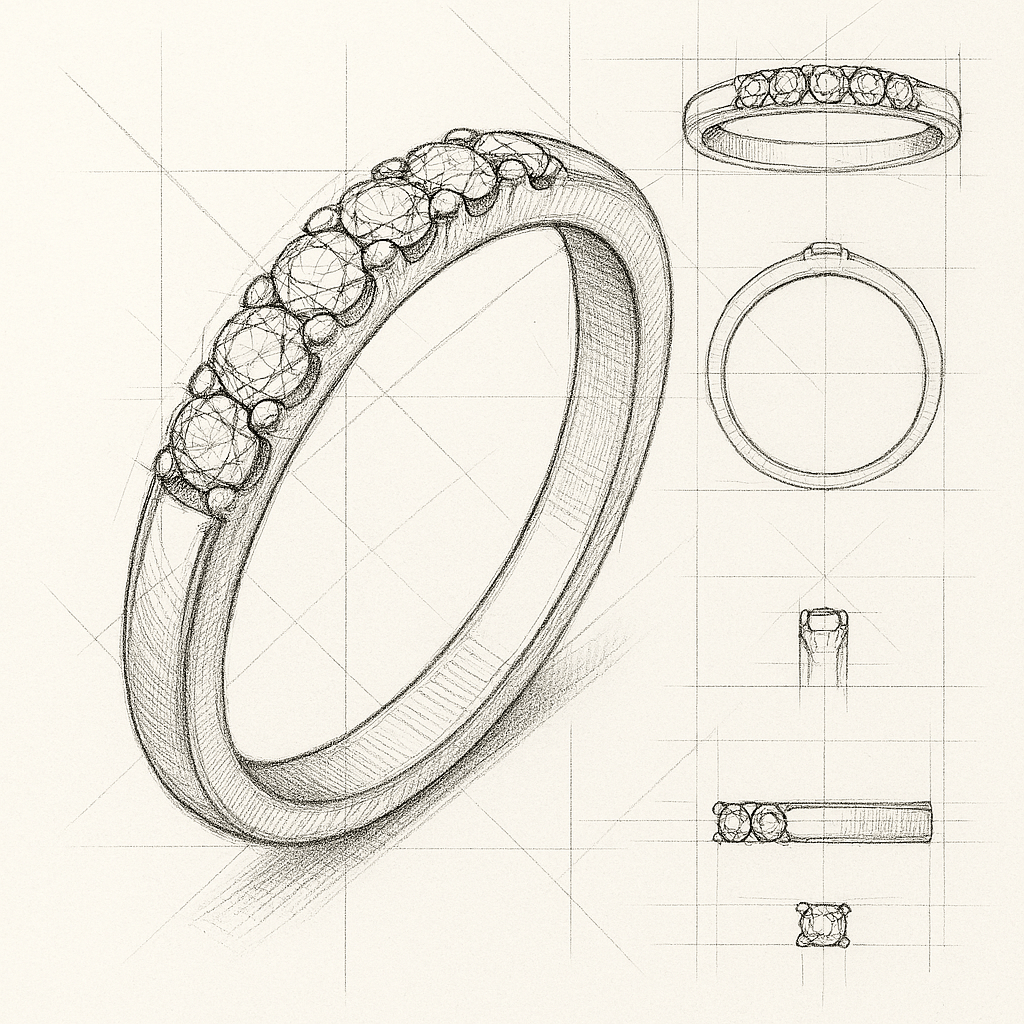 Anillo Apolonia