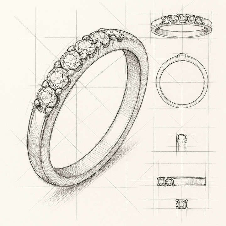 Anillo Apolonia