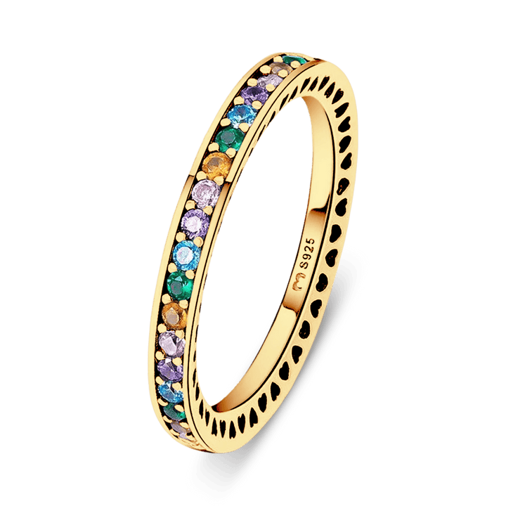 Anillo Arcoíris
