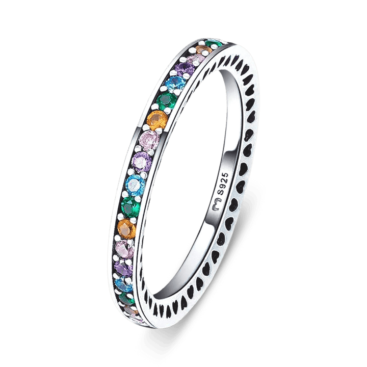 Anillo Arcoíris
