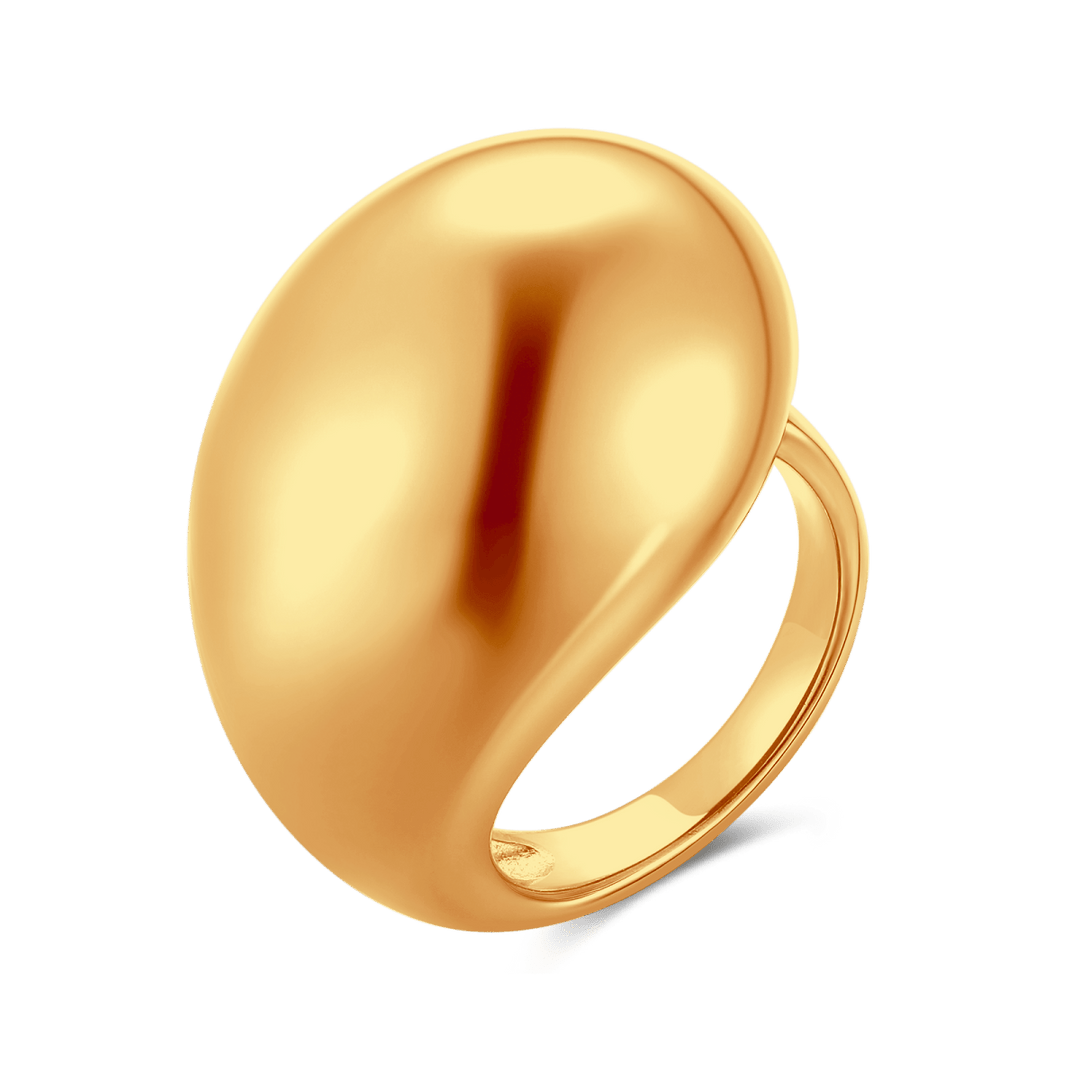 Anillo Banda Lisa