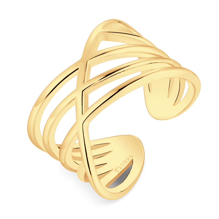 Anillo Belle