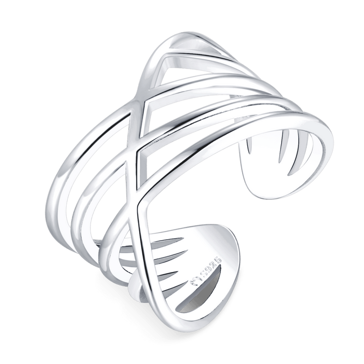 Anillo Belle