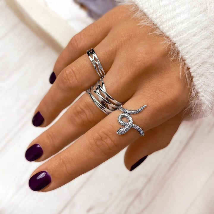 Anillo de Ramificación