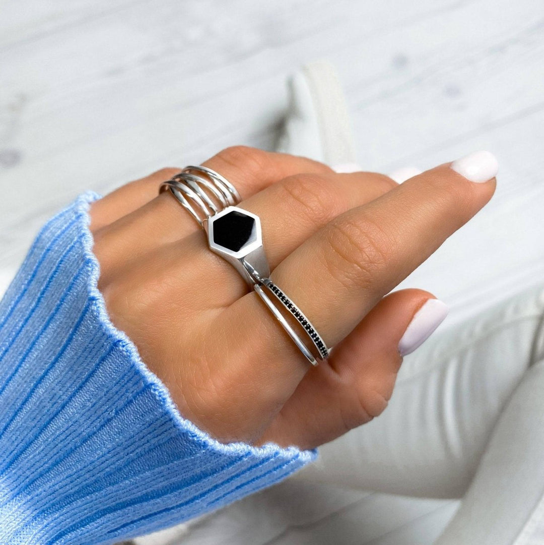 Anillo de Ramificación