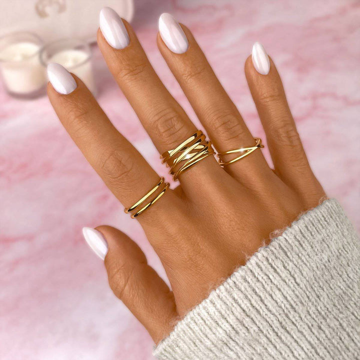 Anillo de Ramificación