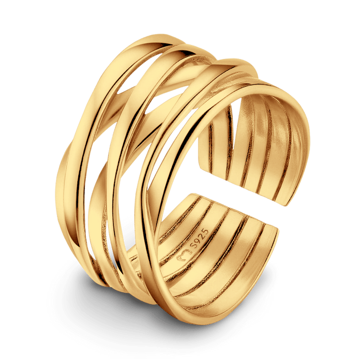Anillo de Ramificación