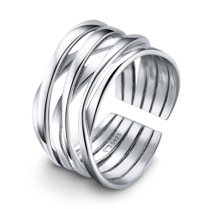 Anillo de Ramificación