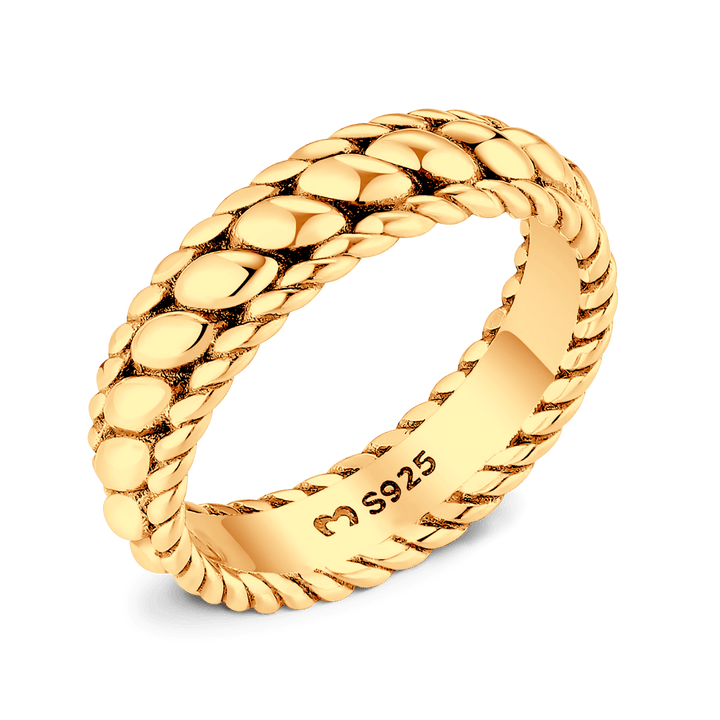 Anillo de Capadocia
