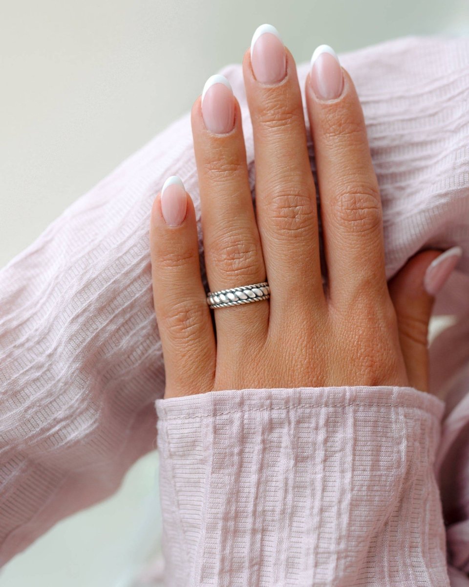 Anillo de Capadocia