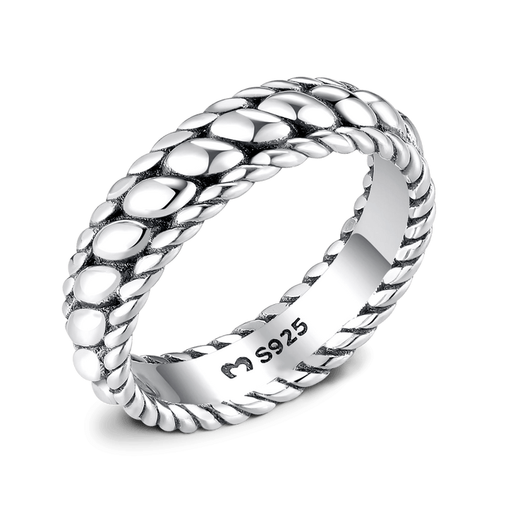 Anillo de Capadocia
