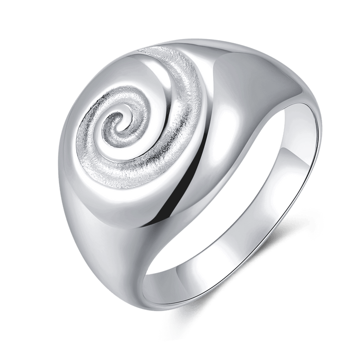 Anillo Caracol