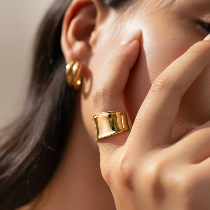 Anillo Caverna