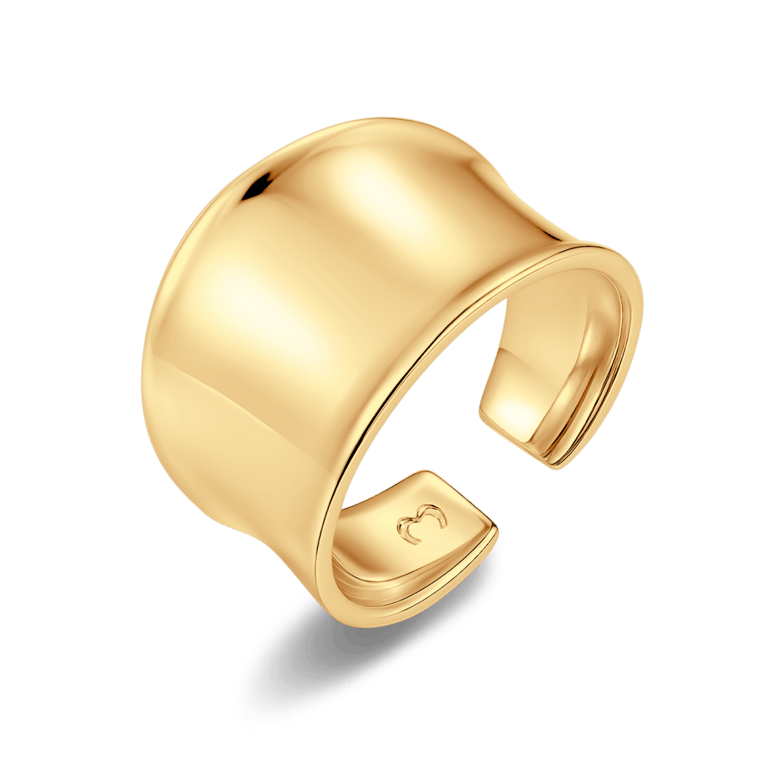 Anillo Caverna