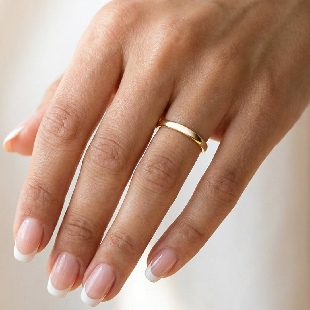 Anillo Ceremonial