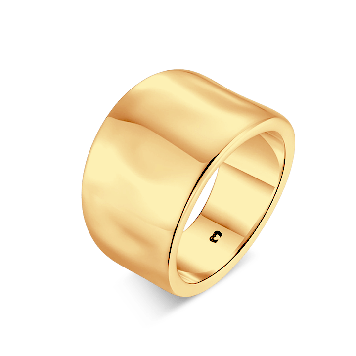 Anillo de cilindro
