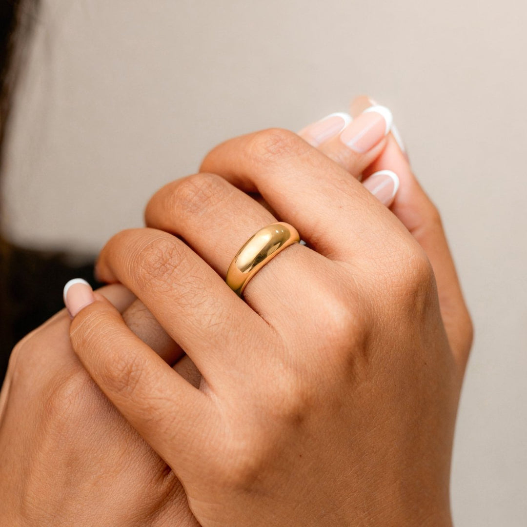Anillo de Compromiso