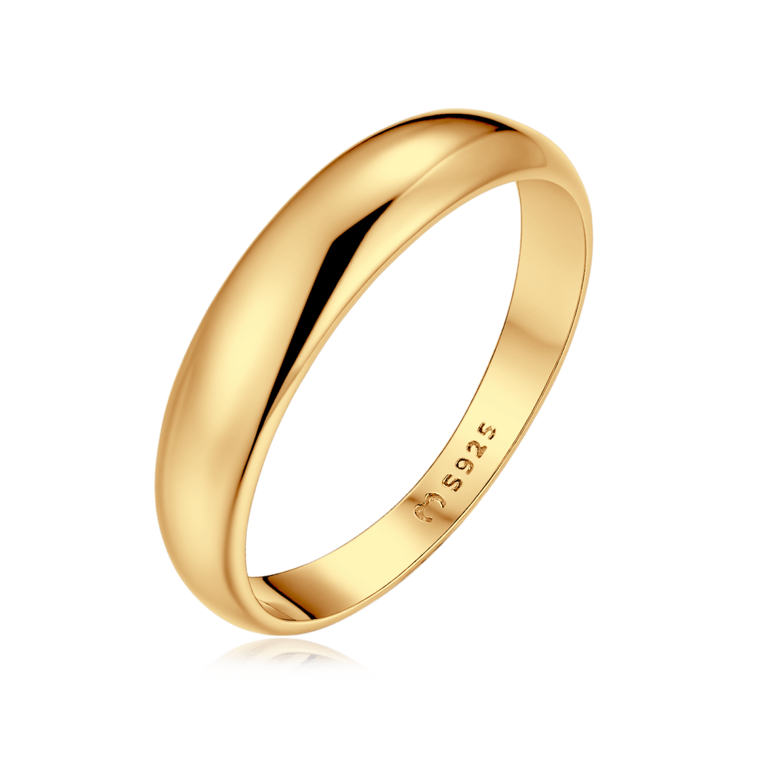 Anillo de Compromiso