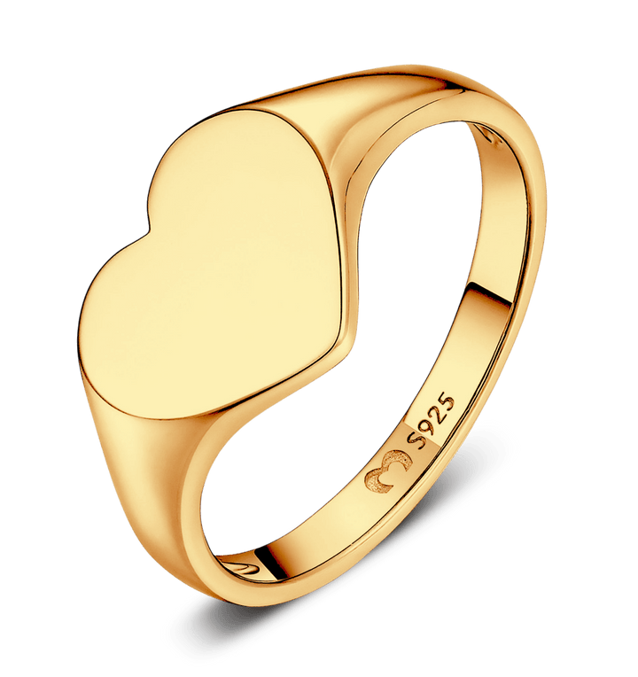 Anillo de Conquista