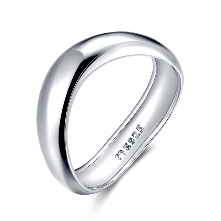 Anillo Convexa