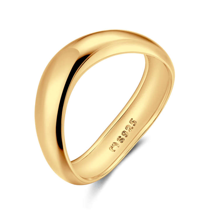 Anillo Convexa
